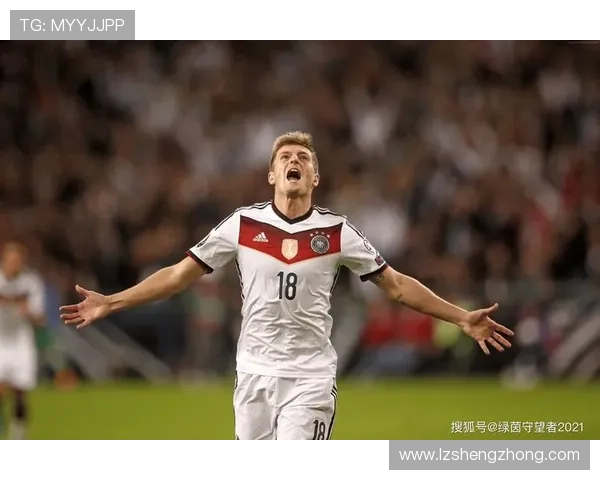 德国足球天才奥斯尔：从天赋少年到世界舞台的中场大师