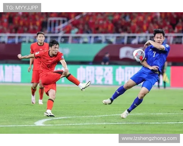 最近火爆的国足球星引领中国足球崛起背后的故事与未来展望