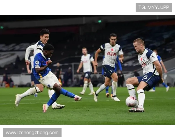 热刺足球队明星球员排名揭晓 他们的实力如何助力球队崛起