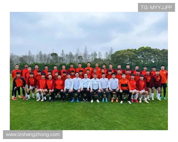 聚焦U17中国足球队新星崛起 打破困局迎接未来挑战