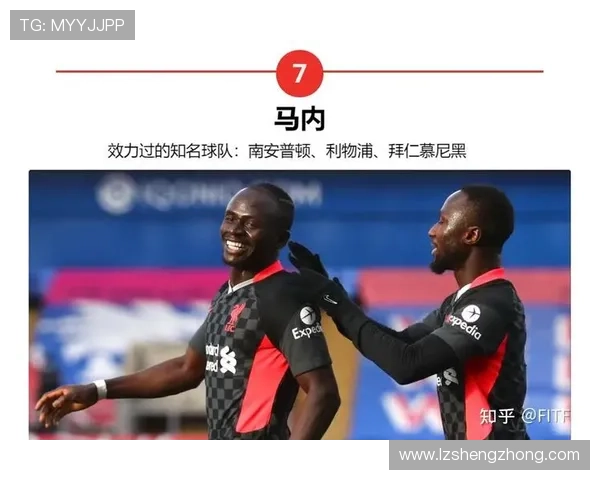 足球历史伟大球星排名盘点 谁是你心中的最佳球员