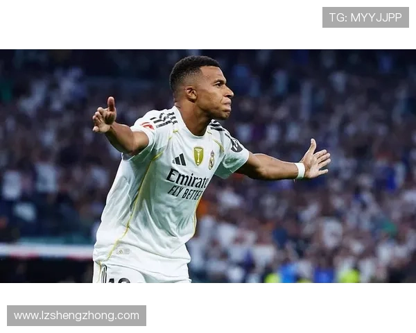 足球巨星姆巴佩球衣壁纸炫酷展示彰显超凡运动魅力