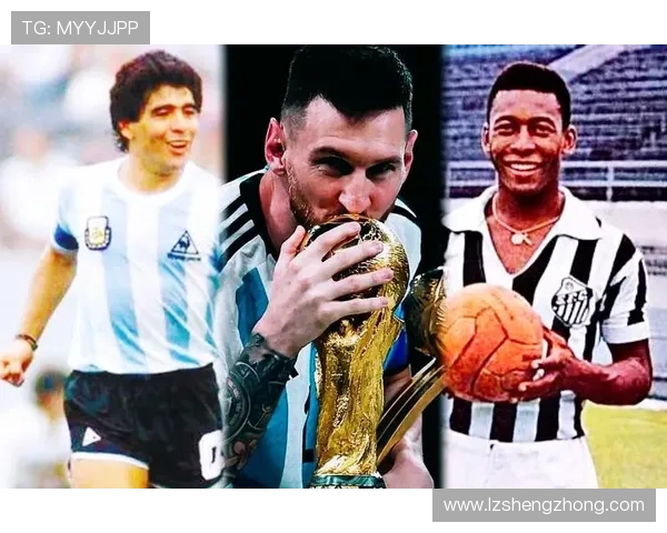 足球球星是否曾经捧起世界杯奖杯历史回顾与精彩瞬间分析