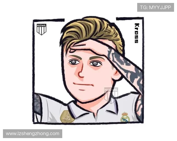 足球界那些拥有独特个人头像的球星们背后的故事与魅力分析